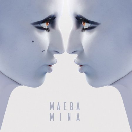Обложка Mina - Maeba (FLAC)