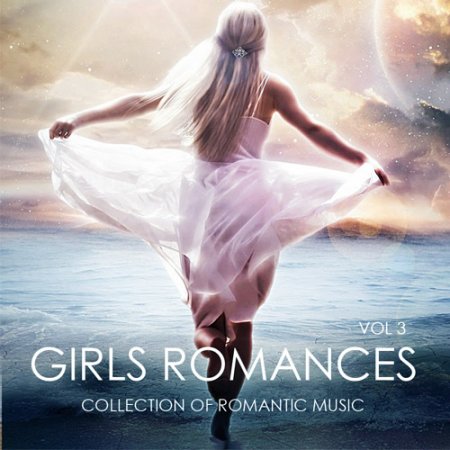 Обложка Girls Romances vol.3 (2018) Mp3