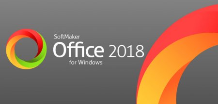 Обложка SoftMaker Office Professional 2018 Rev 933.0620 x86/x64 (MULTI/RUS/ENG)