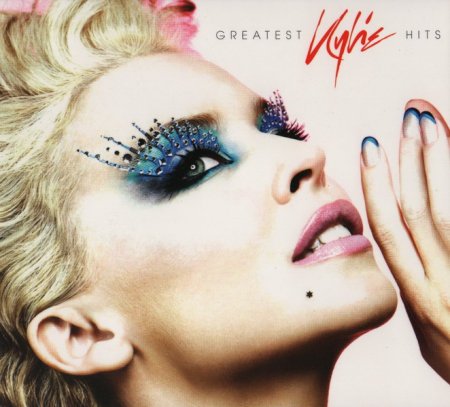 Обложка Kylie Minogue - Greatest Hits (2008) FLAC