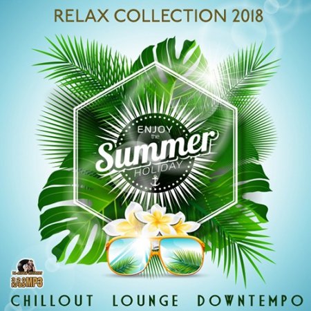 Обложка Enjoy The Summer Holiday (2018) Mp3