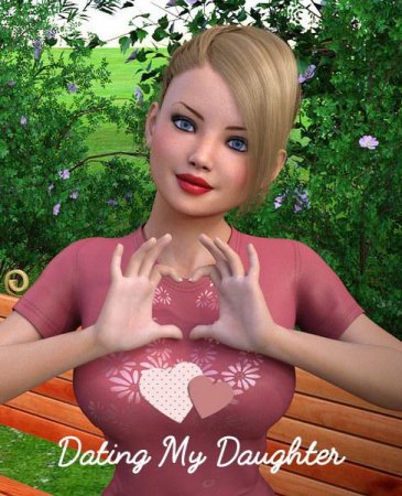 Обложка Dating my Daughter v.0.14.5 Chp.1 + v.0.19 Chp.2 + Extras (2018) RUS