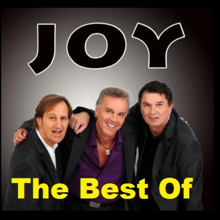 Обложка The Best Of Joy (2018) Mp3