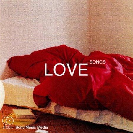 Обложка Love Songs (2CD) (1999) FLAC