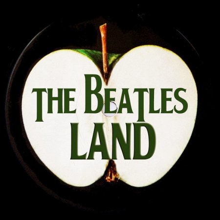 Обложка The Beatles Land - Instrumental (Mp3)