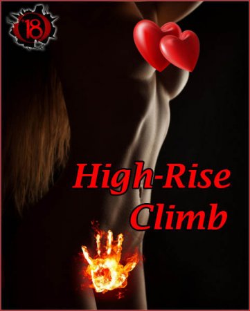 Обложка High-Rise Climb (2019) RUS/ENG