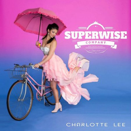 Обложка Charlotte Lee - Superwise Company (2019) FLAC