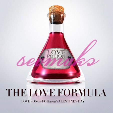 Обложка The Love Formula (Love Songs for 2019 Valentine's Day) Mp3