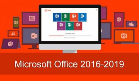 Обложка Microsoft Office 2016-2019 x86|x64 Pro Plus / Standard + Visio + Project 16.0.11231.20174 (2019.02) RePack (RUS/ENG/UKR)