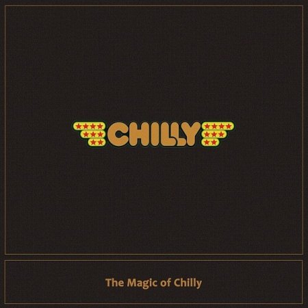 Обложка Chilly - The Magic of Chilly (2016) FLAC