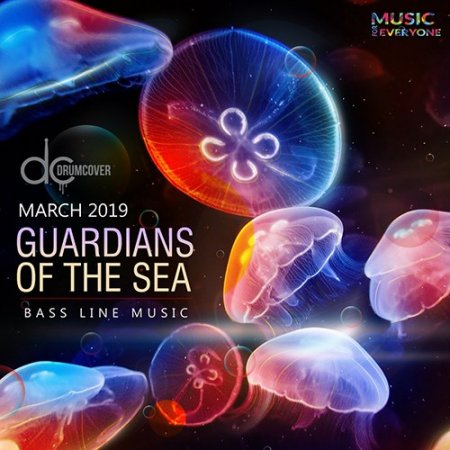 Обложка Guardians Of The Sea (2019) Mp3