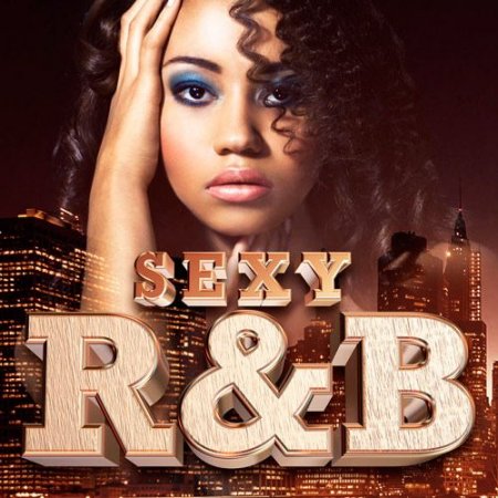 Обложка Sexy R&B (2019) Mp3