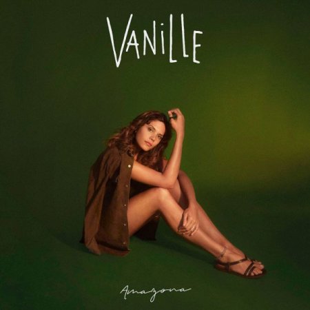 Обложка Vanille - Amazona (2019) FLAC