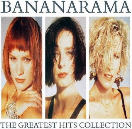 Обложка Bananarama - The Greatest Hits Collection 1988 (2CD Remastered) FLAC