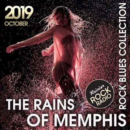 Обложка The Rains Of Memphis (2019) Mp3