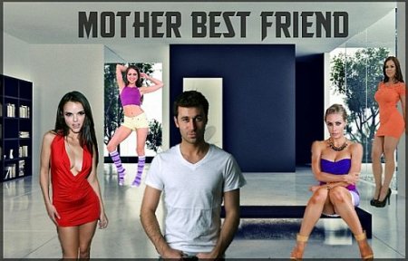 Обложка Лучший друг матери / Mother's Best Friend v.0.13 (2019) RUS