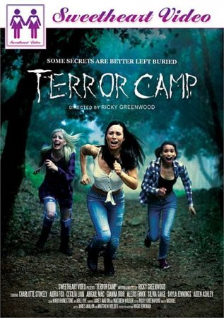 Обложка Ужасный Лагерь / Terror Camp (WEB-DL)