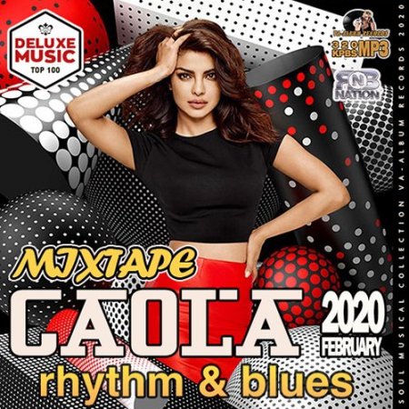Обложка Caola: Rythm And Blues Mix (2020) Mp3