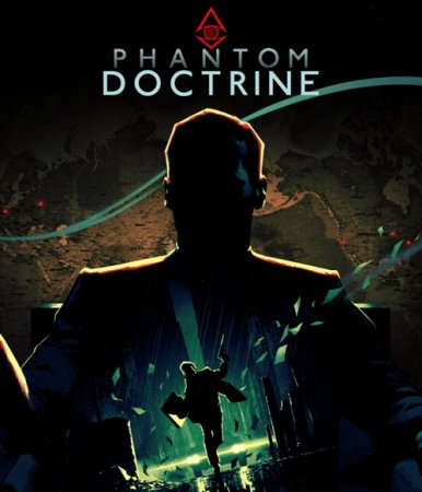 Обложка Phantom Doctrine (2018) RUS/ENG/MULTi8/RePack by xatab