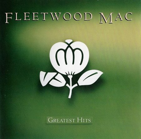 Обложка Fleetwood Mac - Greatest Hits (1988) FLAC