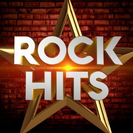 Обложка Rock Hits (2020) Mp3
