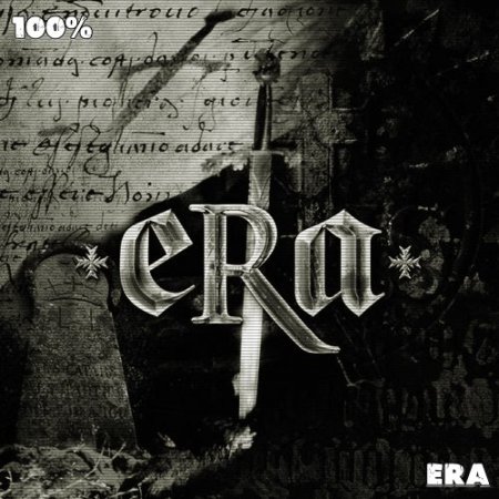 Обложка Era - 100% Era (2020) Mp3