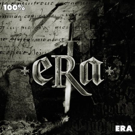 Обложка Era - 100% Era (Mp3)