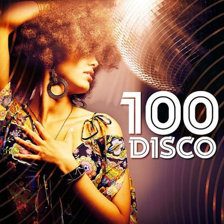 Обложка 100 Disco (Mp3)