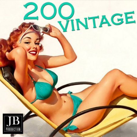 Обложка 200 Vintage (2CD) Mp3