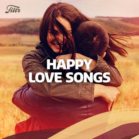 Обложка Happy Love Songs (2020) Mp3