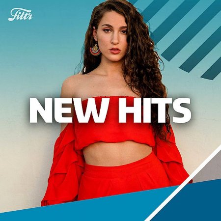 Обложка New Hits (2020) Mp3