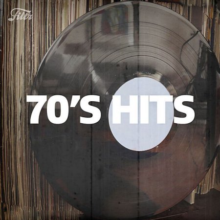 Обложка 70's Hits (2020) Mp3