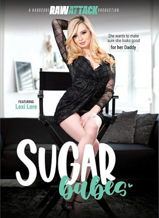 Обложка Сладкие Малышки / Sugar Babes (2020) WEB-DL