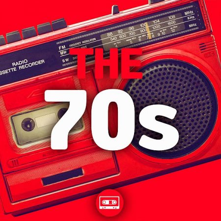 Обложка The 70s (2020) Mp3