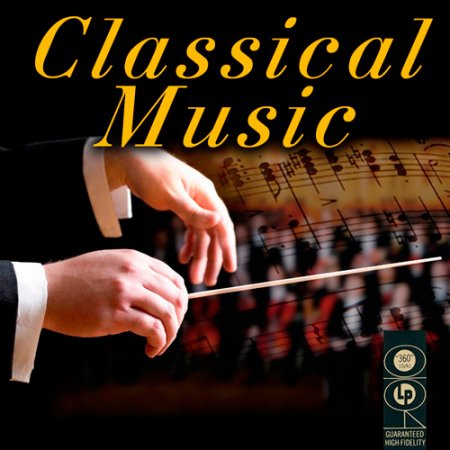 Обложка Classical Music (2020) Mp3
