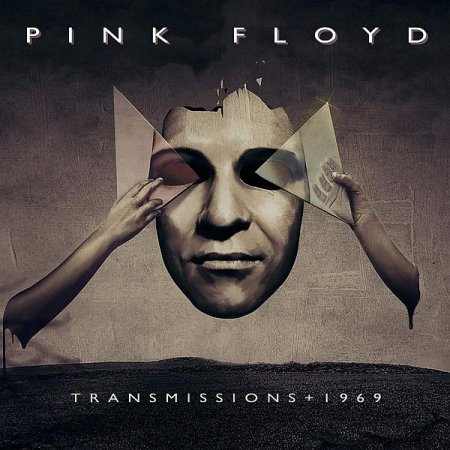 Обложка Pink Floyd - Transmissions + 1969 (Unofficial Release) (2020) Mp3