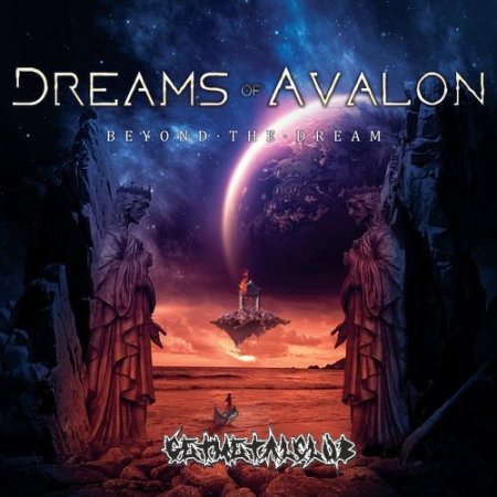 Обложка Dreams Of Avalon - Beyond The Dream (2020) Mp3