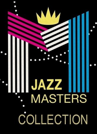 Обложка 50-60-70s Jazz Masters: Collection (2020) FLAC