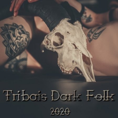 Обложка Tribais Dark Folk (2020) Mp3