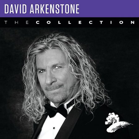 Обложка David Arkenstone - The Collection (2020) FLAC