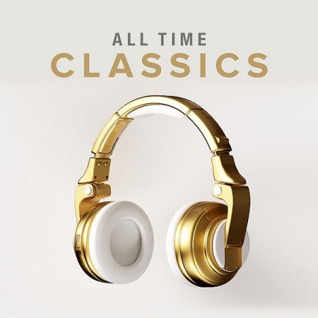 Обложка All Time Classics (FLAC)