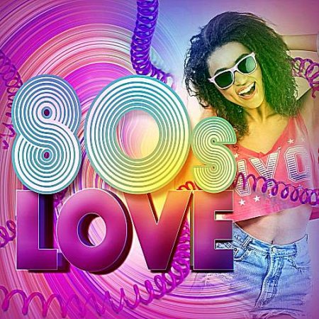 Обложка 80s Love Desire Vocal (2020) Mp3