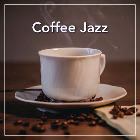 Обложка Coffee Jazz (2020) FLAC