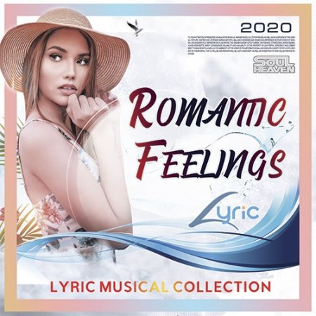 Обложка Romantic Feelings (2020) Mp3