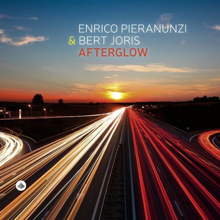 Обложка Enrico Pieranunzi & Bert Joris - Afterglow (2021) FLAC
