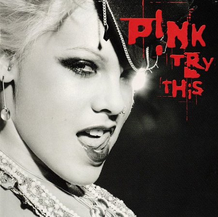 Обложка P!nk (Pink) - Коллекция (Japanese Edition) (2000-2012) FLAC