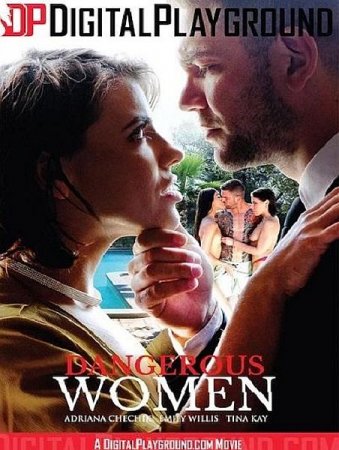 Обложка Опасные Женщины / Dangerous Women (2019) WEB-DL