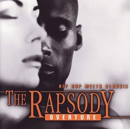 Обложка The Rapsody Overture (2021) Mp3