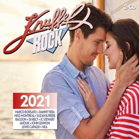 Обложка Knuffelrock (2CD) (2021) Mp3