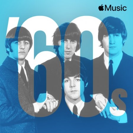 Обложка 60s Hits Essentials (2021) Mp3